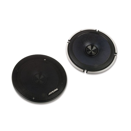 Двухкопонентная акустика Alpine X-S65C