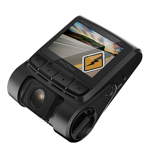 Видеорегистратор Street Storm CVR-N8710W-G