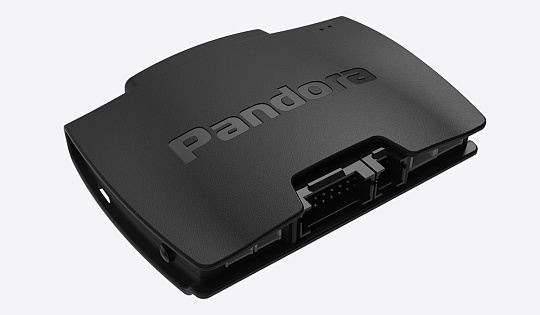 Сигнализация Pandora VX-4G v2