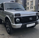AutoLED 055-YW Прожектор 12/24W
