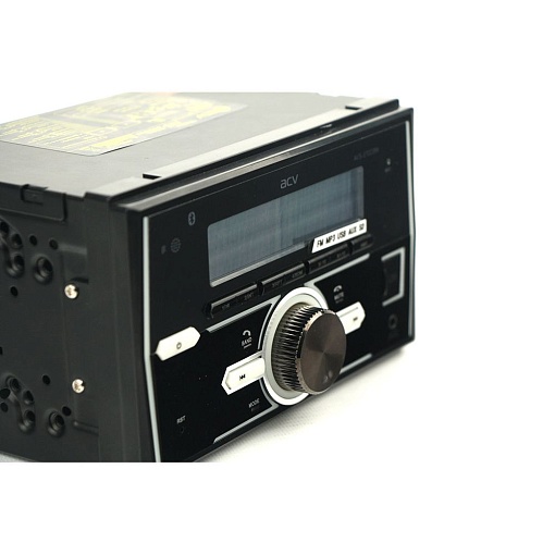 Магнитола ACV AVS-2700BM с Bluetooth