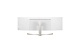 Монитор 49" LG 49WL95C-W, 49WL95C-W.ARUZ