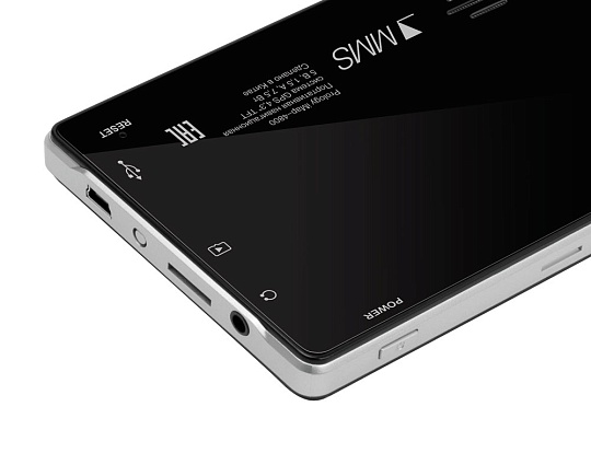 Навигатор Prology iMap-4800 Black (Навител)
