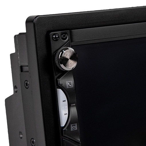 Автомобильная мультимедийная система FIVE F720A