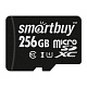 Карта памяти microSDXC 512Gb 10 class SmartBuy UHS с адаптером