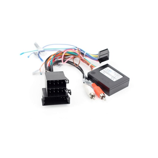 Штатная магнитола ACV AD-5010S для VW Universal