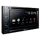 Магнитола Pioneer AVH-180 DVD 2DIN