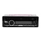 FIVE F20W (1din/белая/Bluetooth/USB/AUX/SD/FM/4*50)
