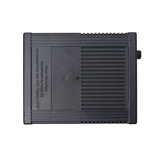 Зарядное устройство Вымпел-325 (автомат 0-20А 12В,стрелочный амперметр)