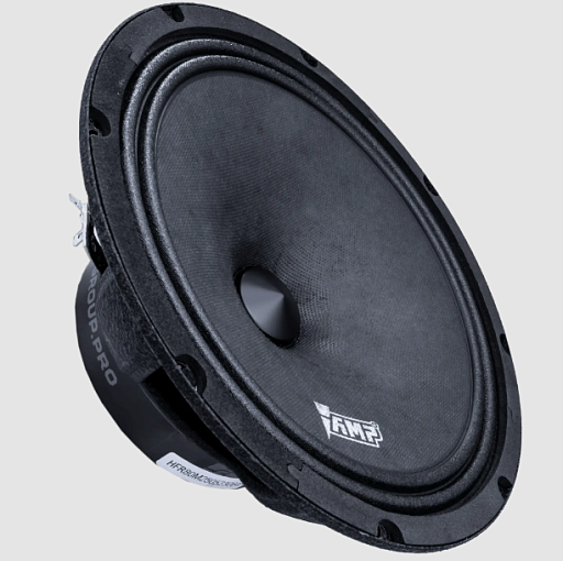 AMP Hybrid FR80M25 широкополосная