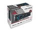 AURA AMH-550PS USB/SD-ресивер (2 парковочных датчика в комплекте)