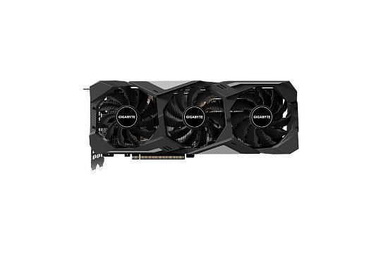 Видеокарта GIGABYTE GV-N208SGAMING OC-8GC