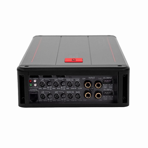 ACV DX-4.400 V4 Цифровой усилитель 4x400W