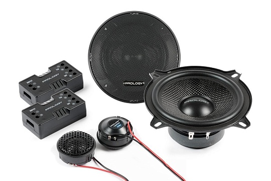 PROLOGY SL-52CS Акустика компонентная