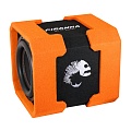 DL Audio Piranha 12A TWIN V.2 Активный сабвуфер Orange