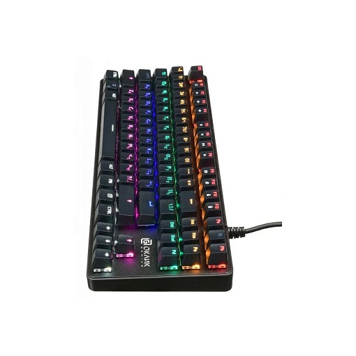 Клавиатура OKLICK 969G SHOTGUN, 969G