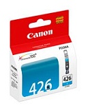 Картридж струйный CANON CLI-426C, 4557B001