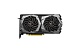 Видеокарта MSI GTX 1650 SUPER GAMING X