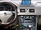 Переходная рамка Intro RVL-N10 Volvo XC90 2003-2011 2DIN