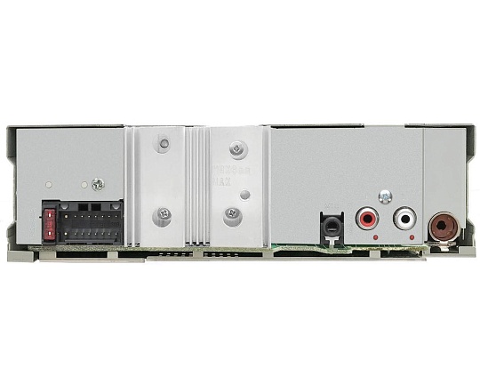 Автомагнитола JVC KD-T752BT