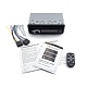 Автомагнитола Nakamichi NQ511BR USB/SD ресивер