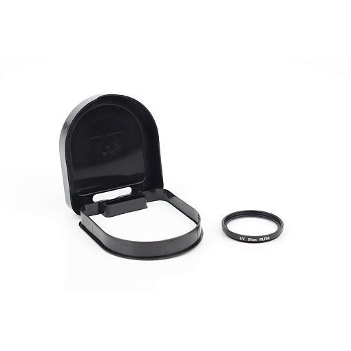 Видеорегистратор ACV GQ615 Dual camera/ BLACK