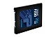 Накопитель SSD 256Gb PATRIOT P200, P200S256G25