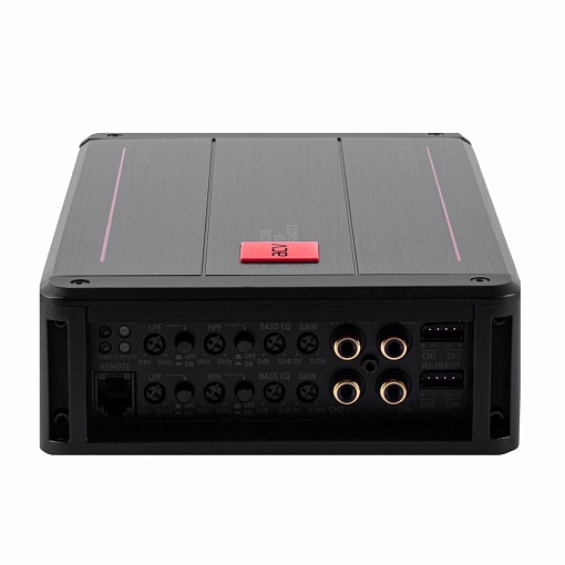 Цифровой усилитель 4х150W ACV DX-4.150 V4