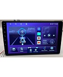 DV-Pioneer.OK CC3 Магнитола 9" Android 6+64Gb WiFi GPS IPS