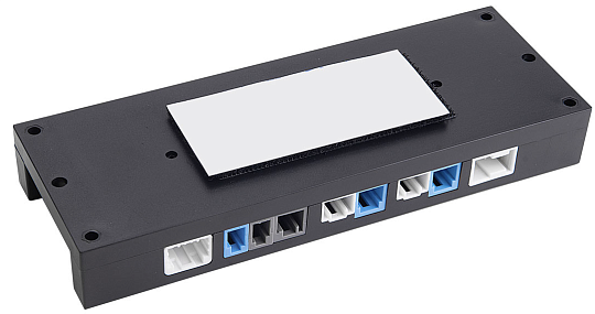 Incar TG-HL-21 Привод багажника HAVAL F7 24+