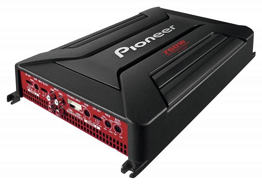 4 канальный усилитель Pioneer GM-A6604