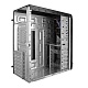Корпус Miditower ExeGate AB-224U, EX261424RUS