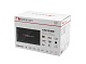 Nakamichi NAM1600r 2-DIN Медиа-ресиверUSB MP3 SD BT 172*97мм