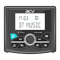 Морской MP3/USB ресивер ACV AMR-602SB