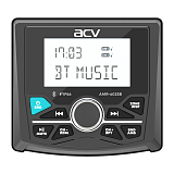 Морской MP3/USB ресивер ACV AMR-602SB