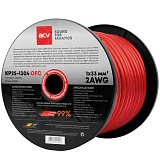 Силовой кабель 2 AWG ACV KP25-1304OFC