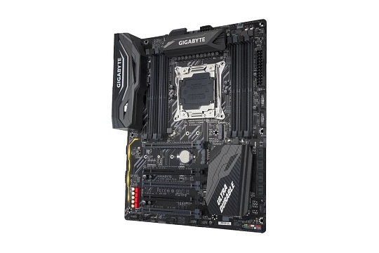 Материнская плата Gigabyte X299 UD4 Pro