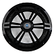 Сабвуфер 12" (300мм) с регулируемой RGB подсветкой для морского транспорта ACV MRS122DLB