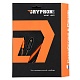 DL Audio Gryphon Lite WK 42 Установочный комплект для 2-х канального усилителя