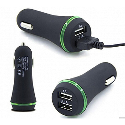 Адаптер Quantoom Bluetooth AUX Perfect
