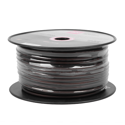 Силовой кабель (8 AWG),черный ACV KP50-1303