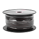 Силовой кабель (8 AWG),черный ACV KP50-1303