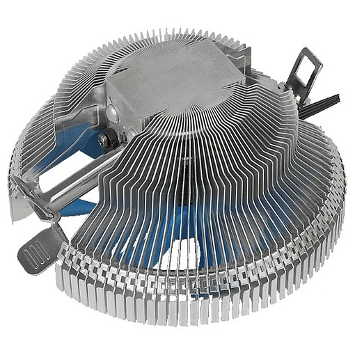 Кулер для процессора Aerocool Verkho A-3P, [VERKHO A-3P]