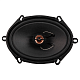 Коаксиальная акустика 5x7" 75 Вт ACV PB572G