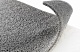 Теплоизоляция StP Барьер 4 КС (0.75х1 м; 4 мм) | Цена указана за 1 лист