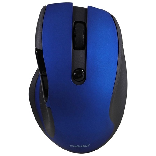 Мышь Smartbuy 508, синяя