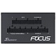 Блок питания ATX 650Вт SEASONIC FOCUS GX-650, GX-650 (SSR-650FX)