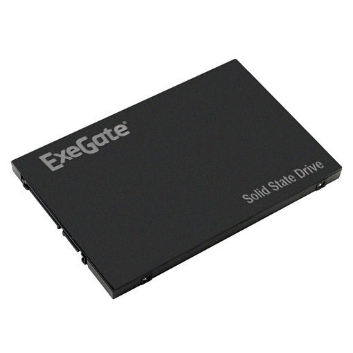 Накопитель SSD 240GB ExeGate UV500NextPro, EX276539RUS
