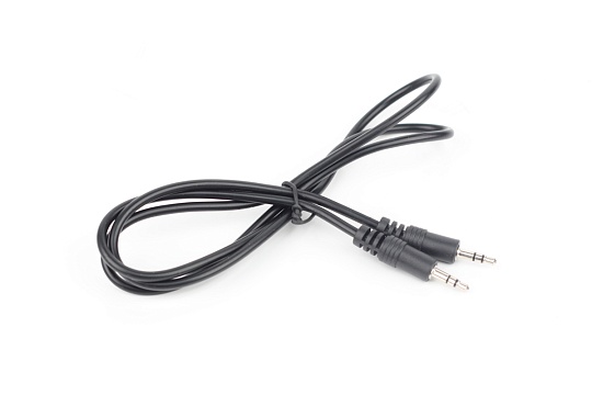 Аудио кабель 3.5 мм ACV AC12-3510