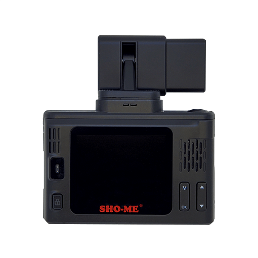 Видеорегистратор с РД Sho-Me Combo Note WiFi
